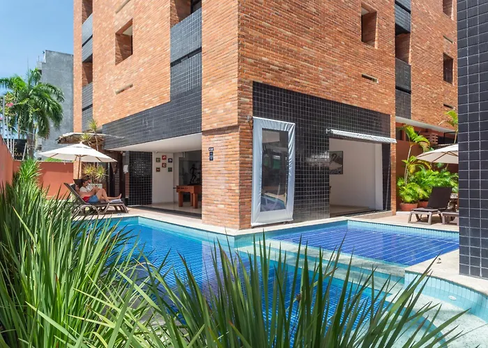 Ritz Plazamar Hotel