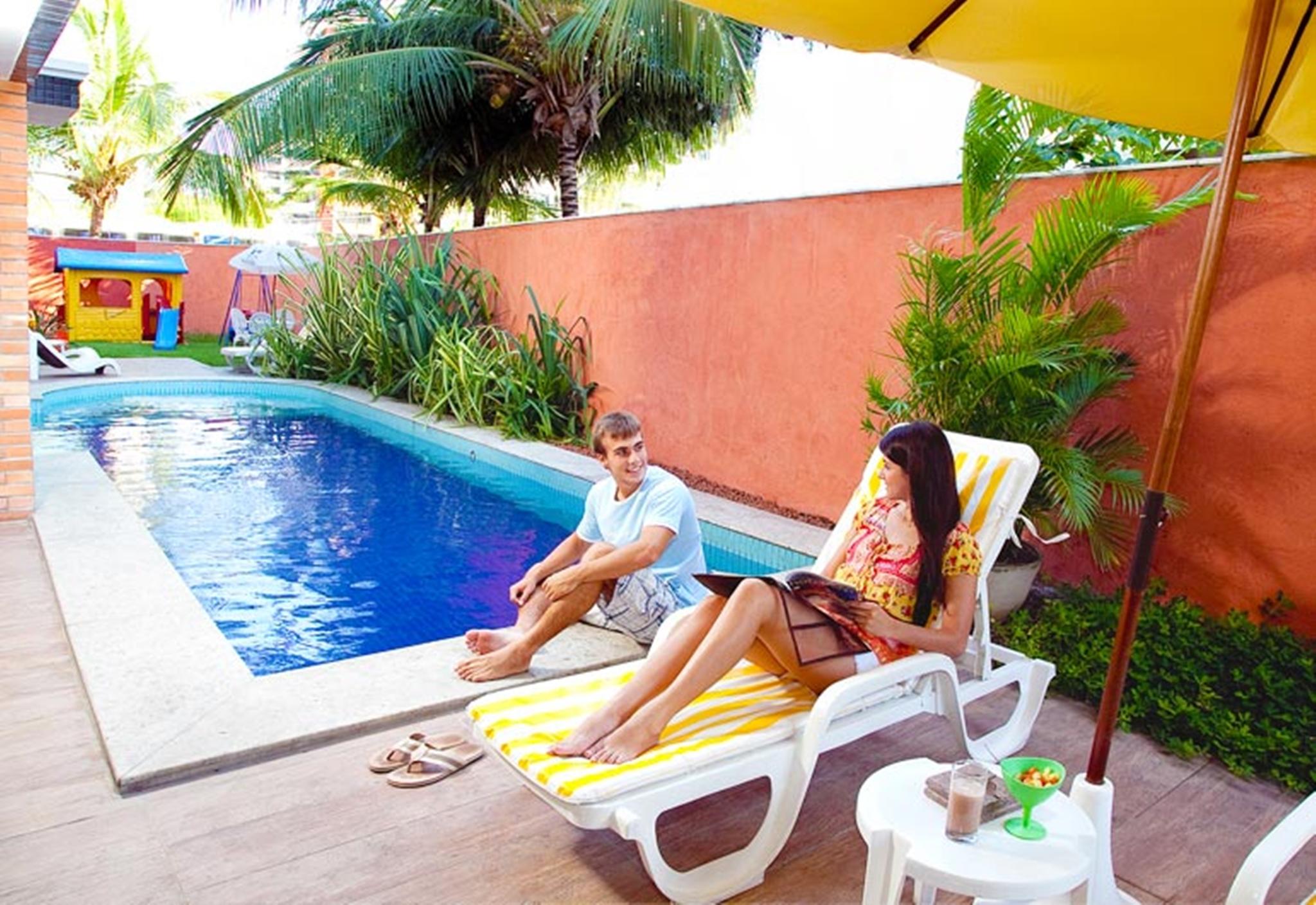 Hotel Ritz Plazamar 3*