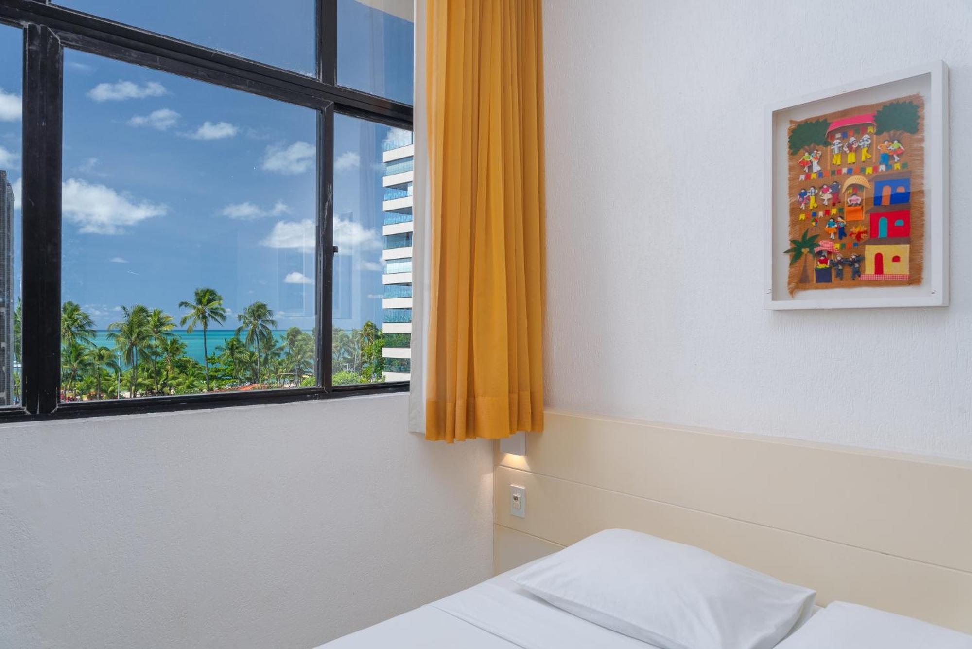 Hotel Ritz Plazamar 3*